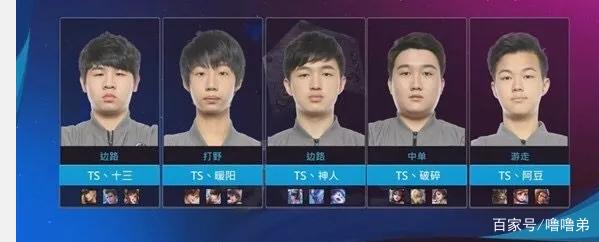 的视觉盛宴