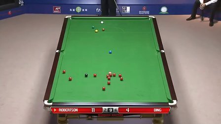 选手的交锋 选手的交锋