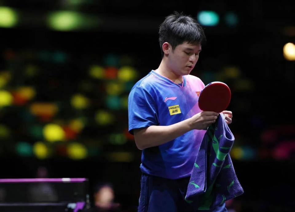 心球员的感 心球员的感