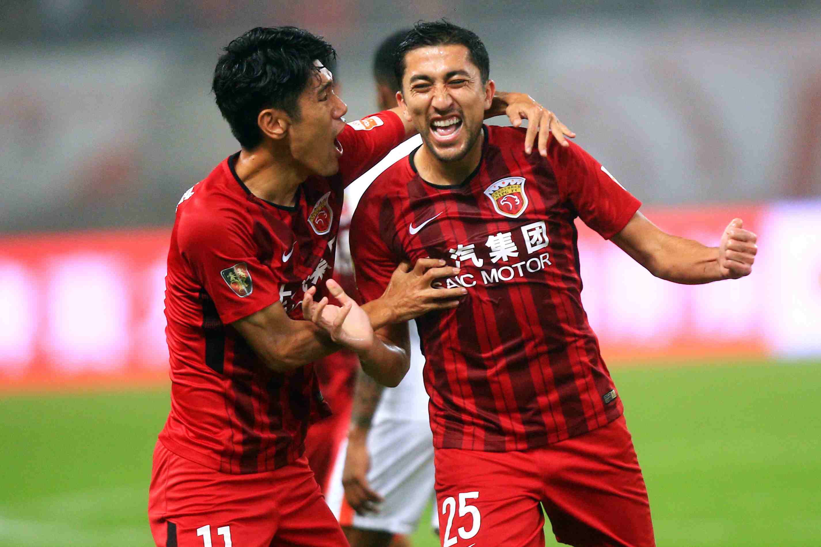 累积预期进 累积预期进