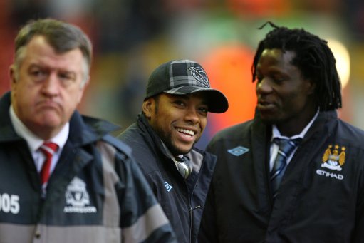 曼城象征现 曼城象征现