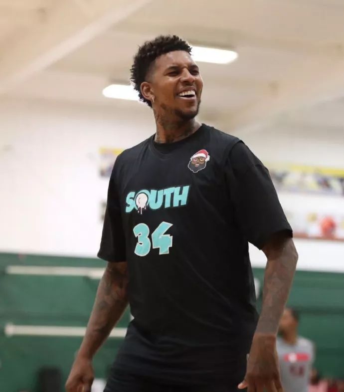 无球射手 无球射手