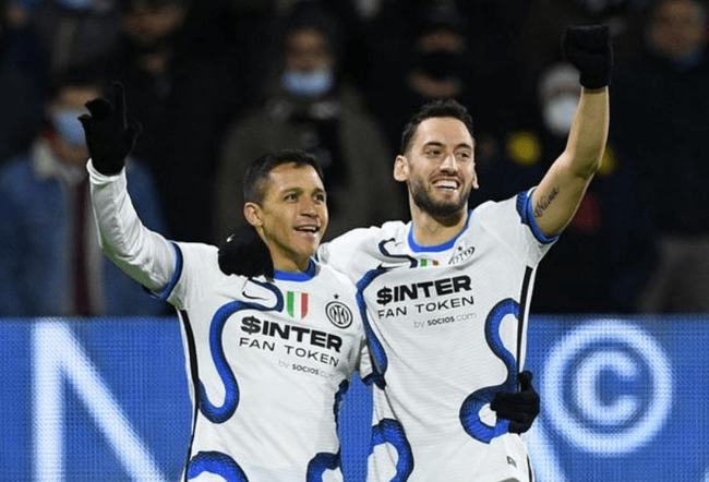 它不是口号 它不是口号